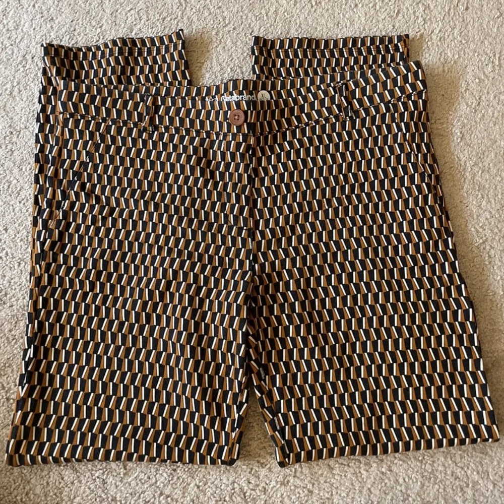 Betabrand Pants XL petite